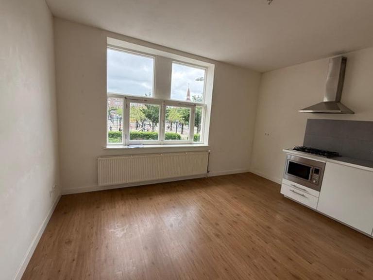 2 slaapkamers en 2 badkamers in De Baarsjes - Afbeelding 2