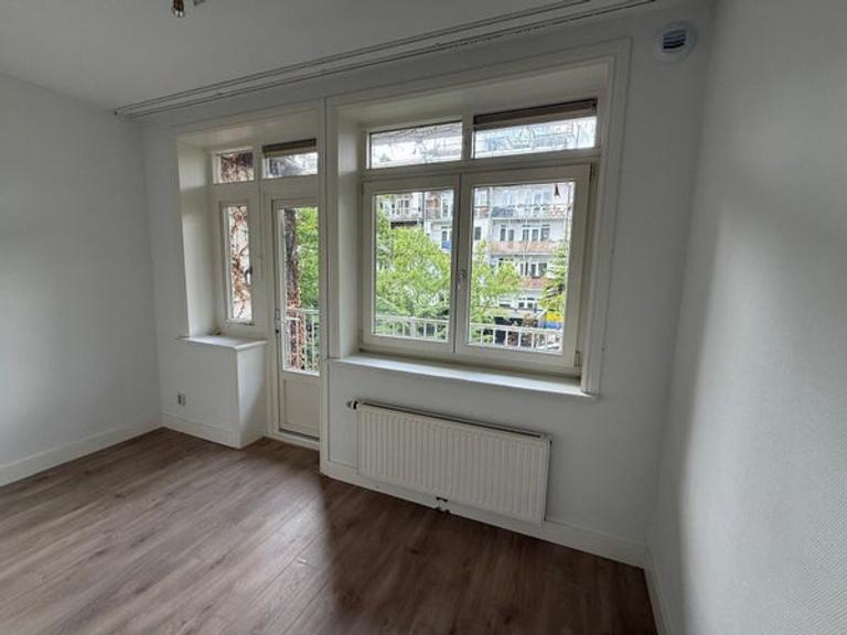 2 slaapkamers en 2 badkamers in De Baarsjes - Afbeelding 8