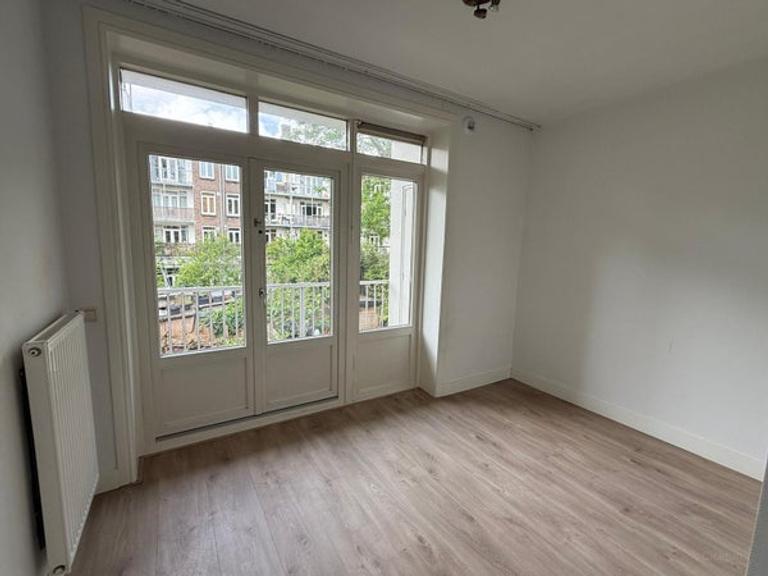 2 slaapkamers en 2 badkamers in De Baarsjes - Afbeelding 7