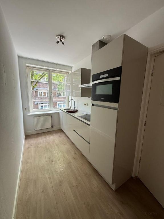 2 slaapkamers en 2 badkamers in De Baarsjes - Afbeelding 5