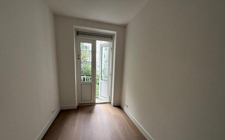 Energy-efficient apartment (A+++) in Columbusbuurt - Image 10