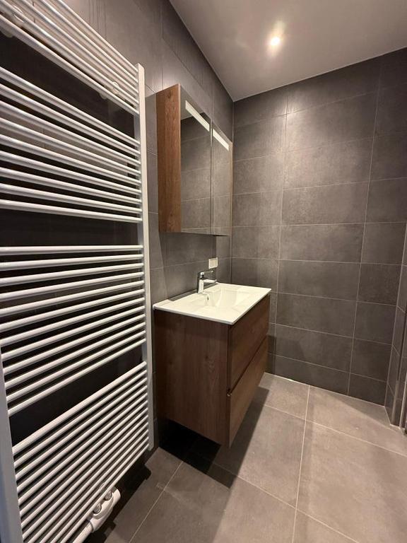 Energy-efficient apartment (A+++) in Columbusbuurt - Image 11