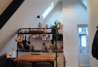 2-room apartment with balcony in Breda - Image 5