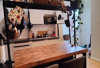 2-room apartment with balcony in Breda - Image 7