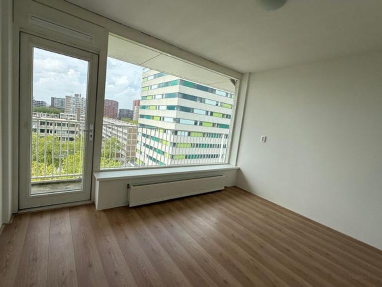 Appartement voor exact 3 delers aan Delflandplein - Afbeelding 10