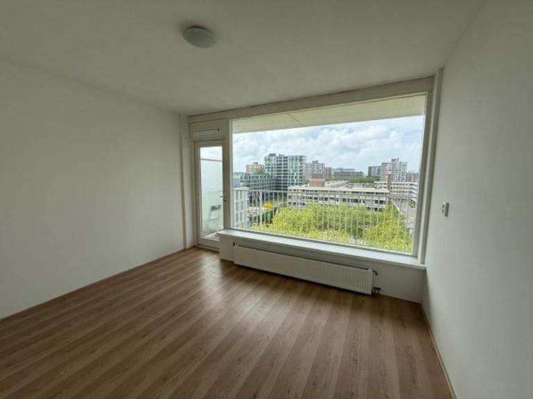 Appartement voor exact 3 delers aan Delflandplein - Afbeelding 11