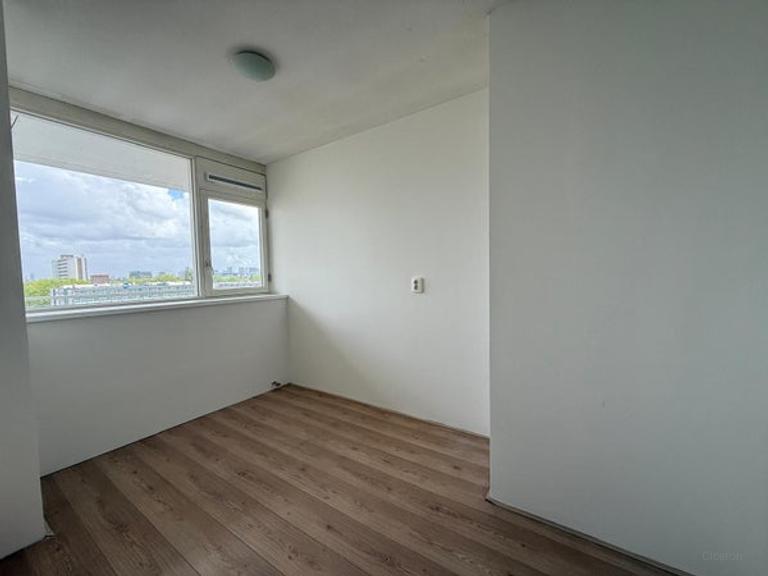 Appartement voor exact 3 delers aan Delflandplein - Afbeelding 8