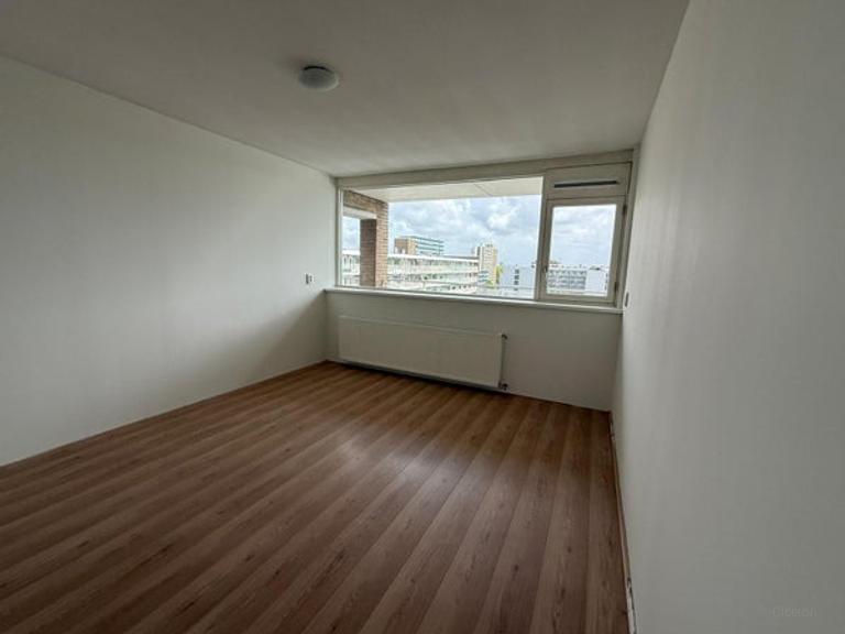 Appartement voor exact 3 delers aan Delflandplein - Afbeelding 6