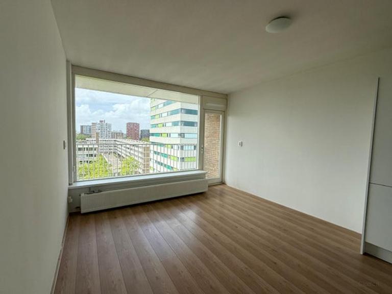 Appartement voor exact 3 delers aan Delflandplein - Afbeelding 12