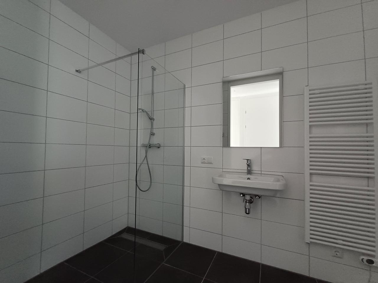 87 m2 appartement met balkon in Helmond - Afbeelding 9