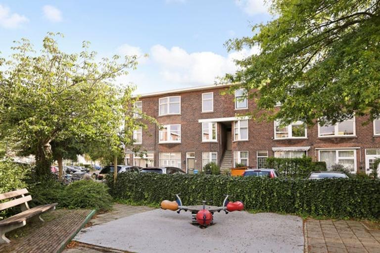 Furnished 2-bedroom apartment in Voorburg - Image 19
