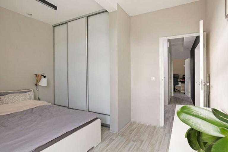 Furnished 2-bedroom apartment in Voorburg - Image 11