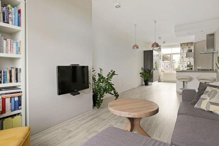 Furnished 2-bedroom apartment in Voorburg - Image 5