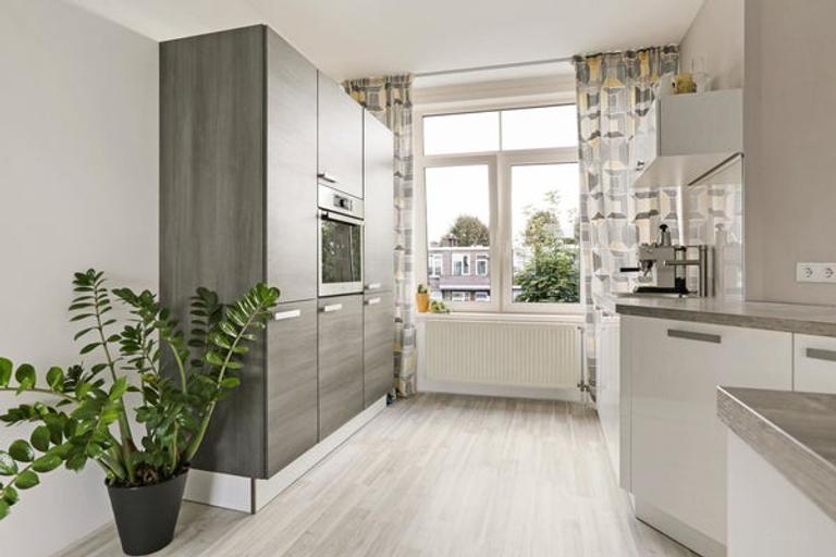 Furnished 2-bedroom apartment in Voorburg - Image 7