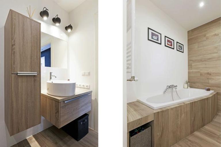Furnished 2-bedroom apartment in Voorburg - Image 14