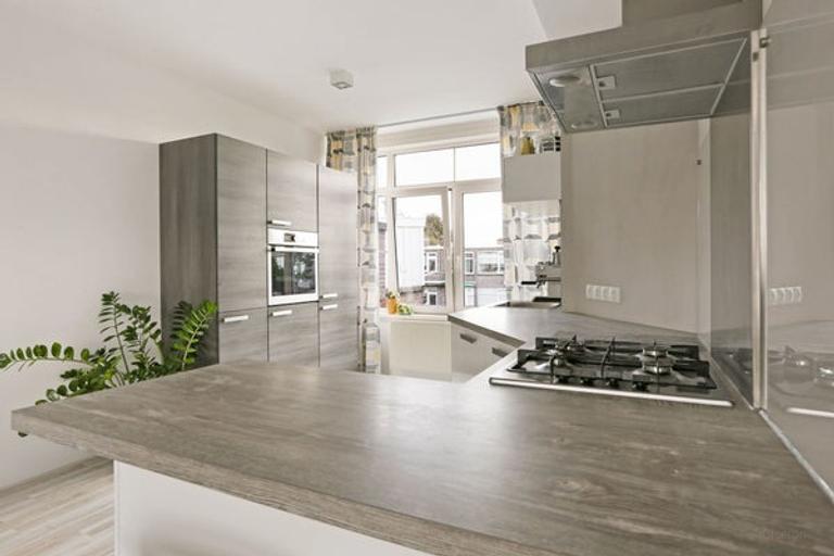 Furnished 2-bedroom apartment in Voorburg - Image 6