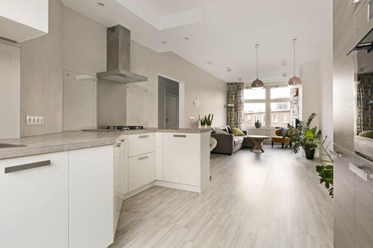 Furnished 2-bedroom apartment in Voorburg - Image 8