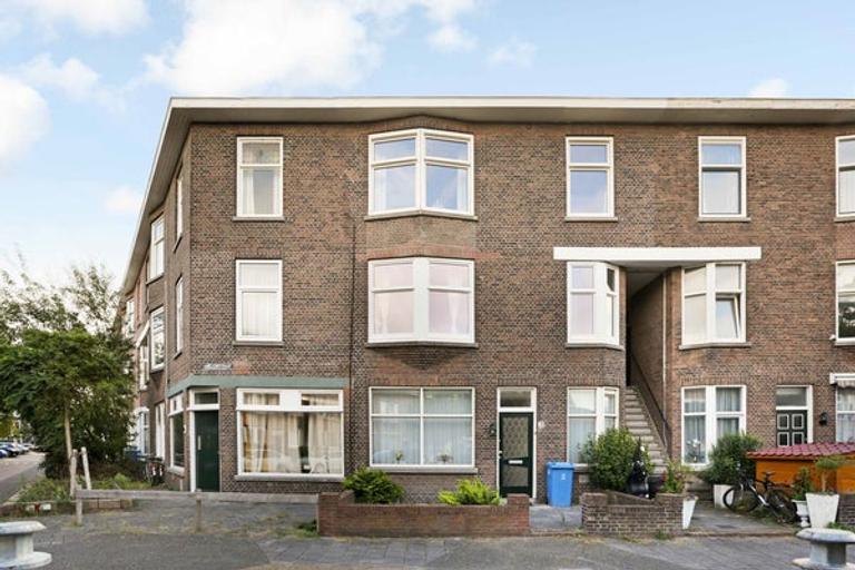 Furnished 2-bedroom apartment in Voorburg - Image 2