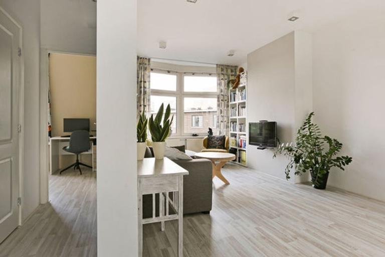 Furnished 2-bedroom apartment in Voorburg - Image 3