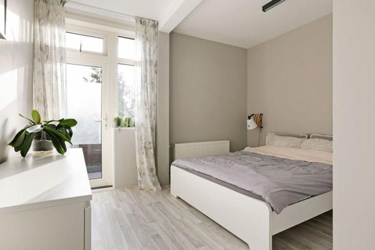 Furnished 2-bedroom apartment in Voorburg - Image 10