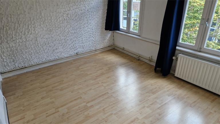 Tijdelijk 3-kamerappartement bij CS - Afbeelding 8