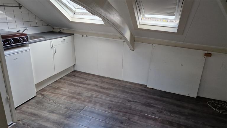 Tijdelijk 3-kamerappartement bij CS - Afbeelding 4