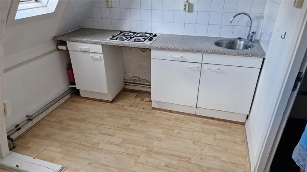 Tijdelijk 3-kamerappartement bij CS - Afbeelding 1