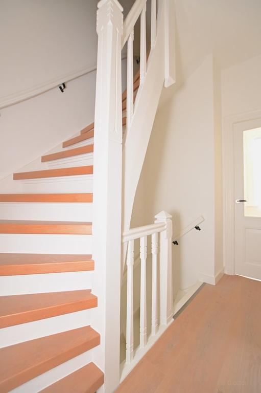 Drieslaapkamerappartement met dakterras - Afbeelding 15