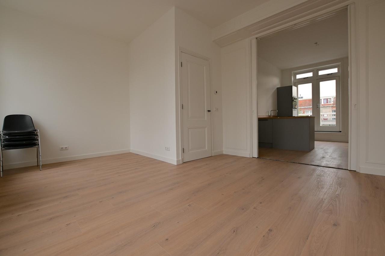 Drieslaapkamerappartement met dakterras - Afbeelding 3