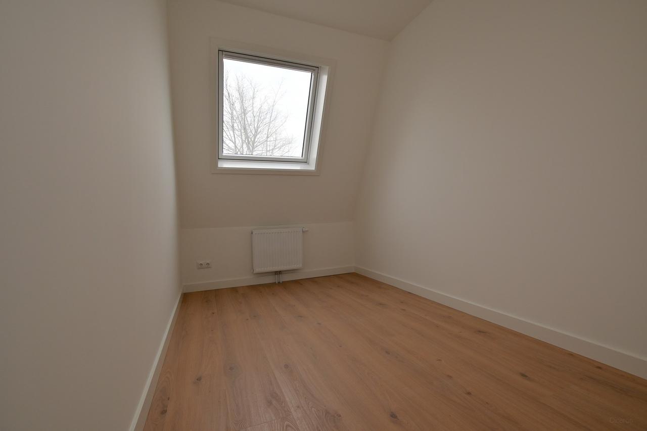 Drieslaapkamerappartement met dakterras - Afbeelding 16