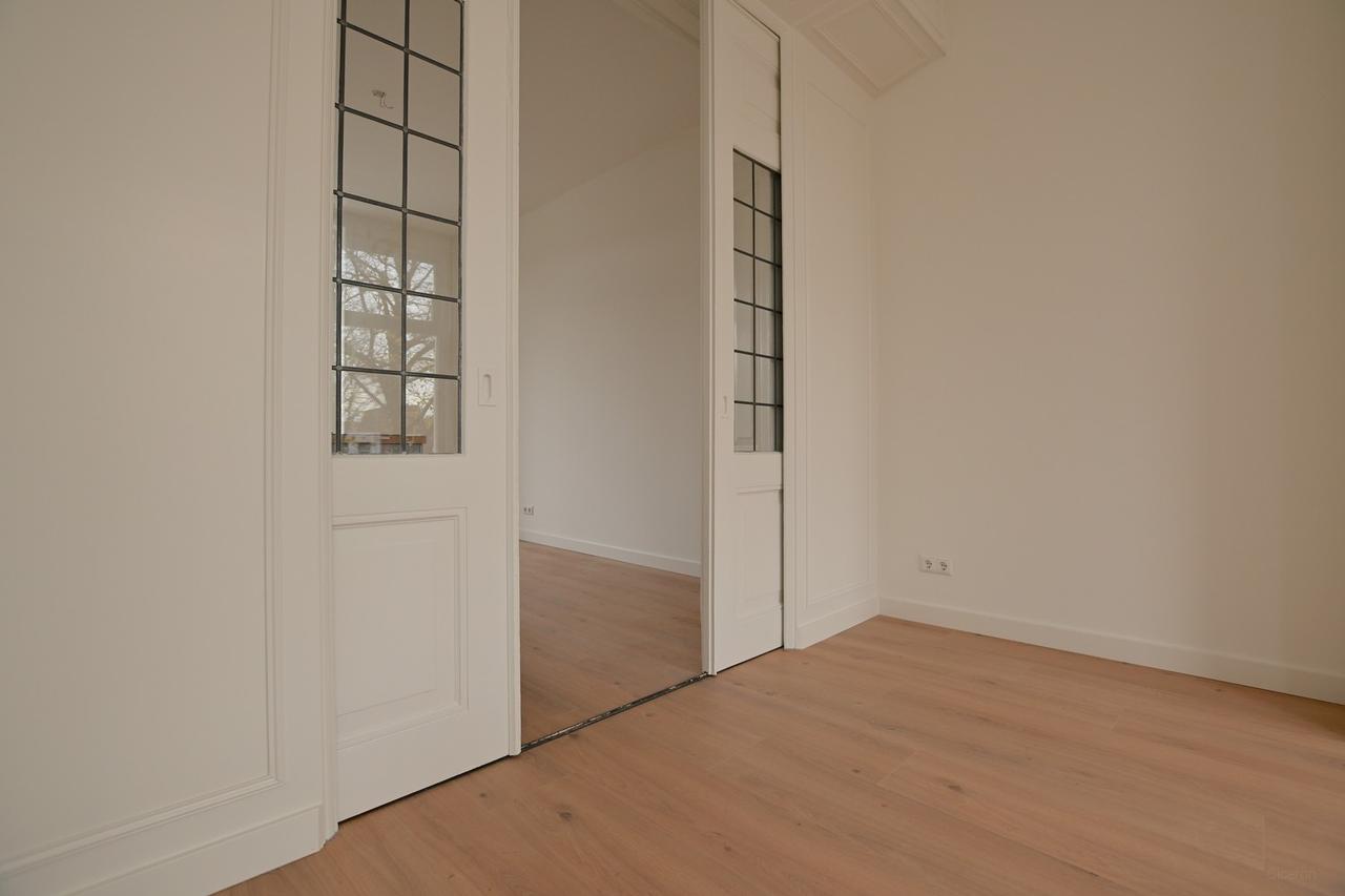 Drieslaapkamerappartement met dakterras - Afbeelding 5