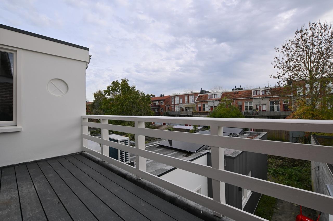 Drieslaapkamerappartement met dakterras - Afbeelding 12