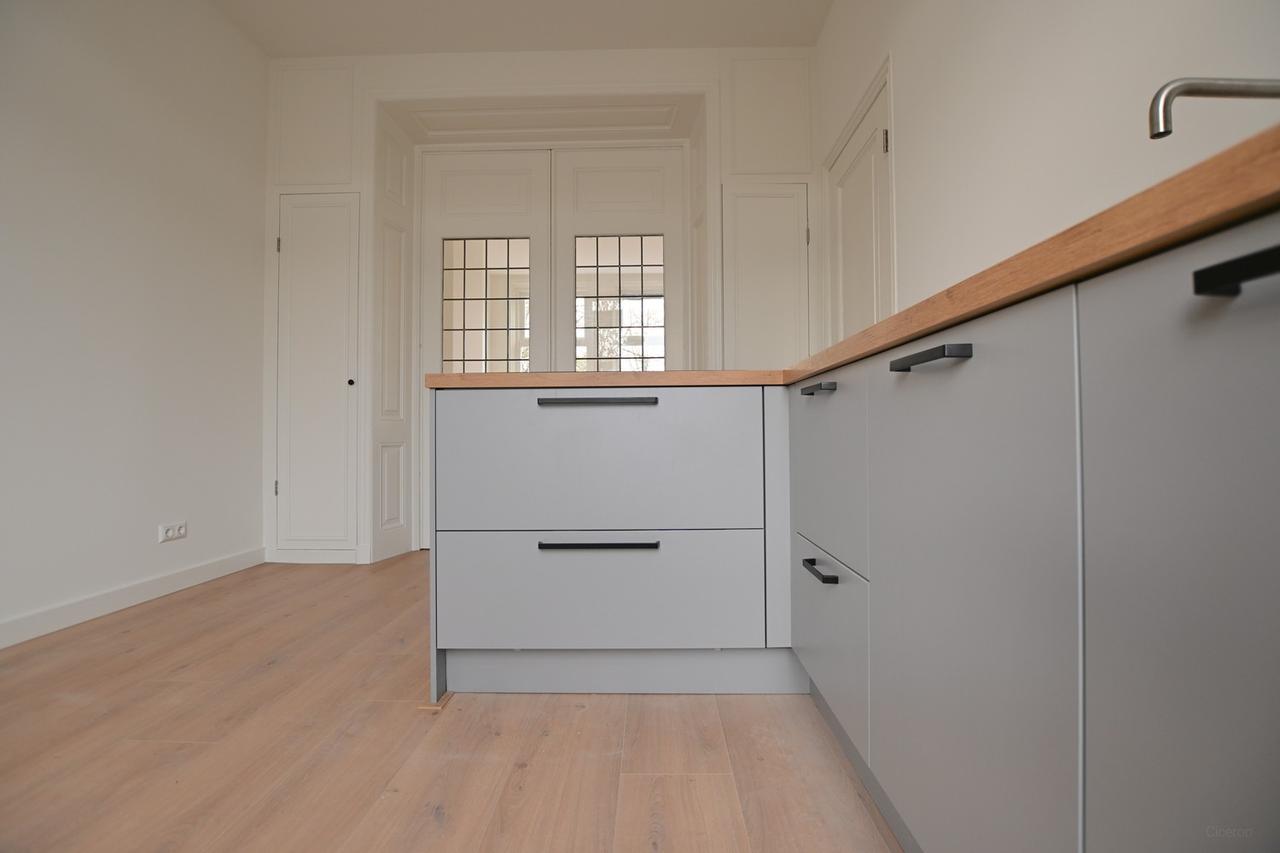 Drieslaapkamerappartement met dakterras - Afbeelding 9