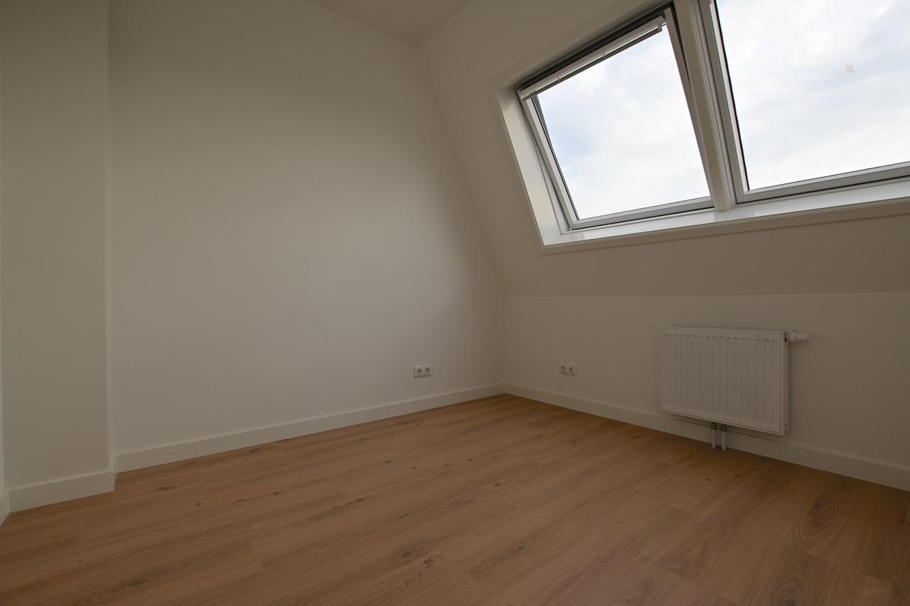 Drieslaapkamerappartement met dakterras - Afbeelding 20