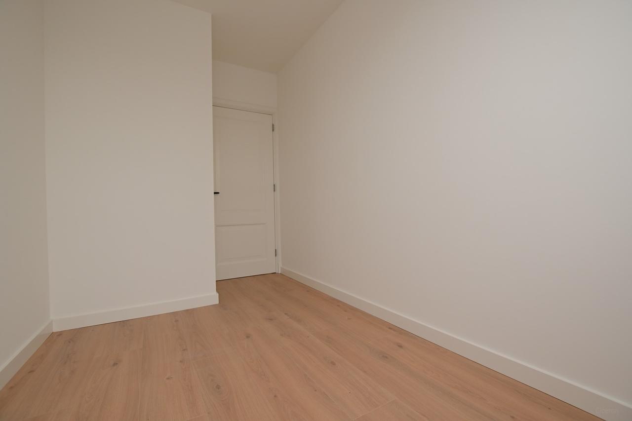 Drieslaapkamerappartement met dakterras - Afbeelding 17