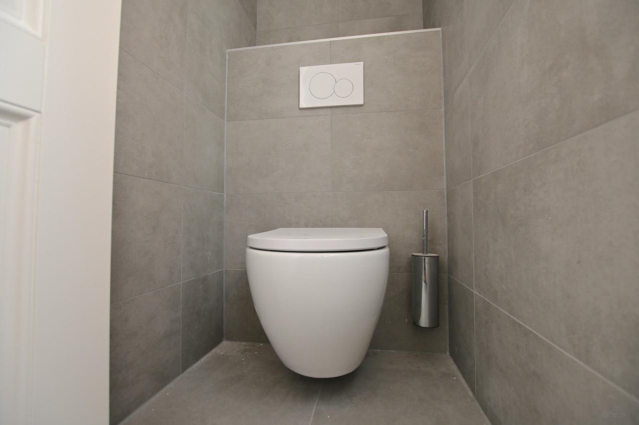 Drieslaapkamerappartement met dakterras - Afbeelding 14