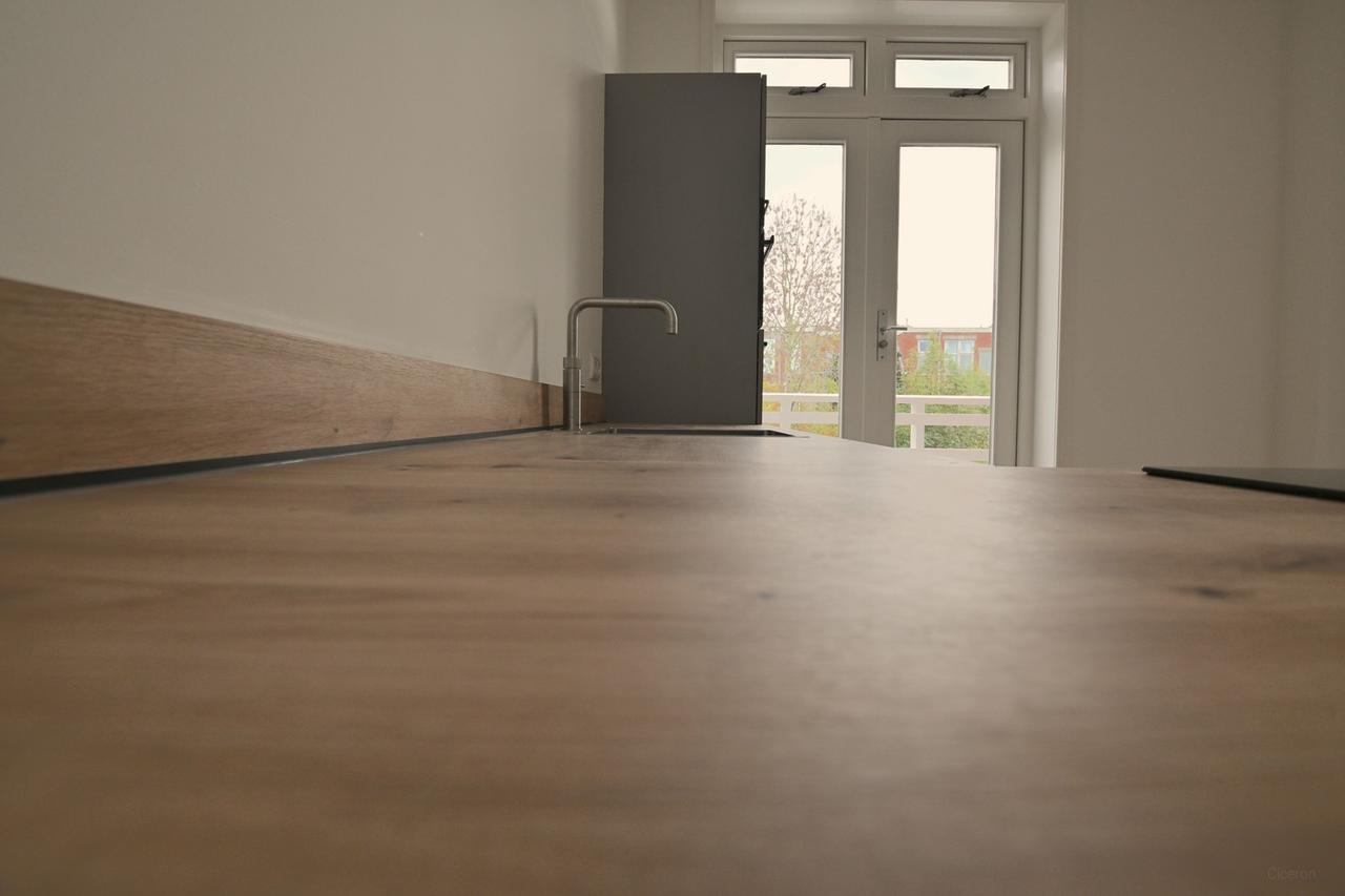 Drieslaapkamerappartement met dakterras - Afbeelding 8