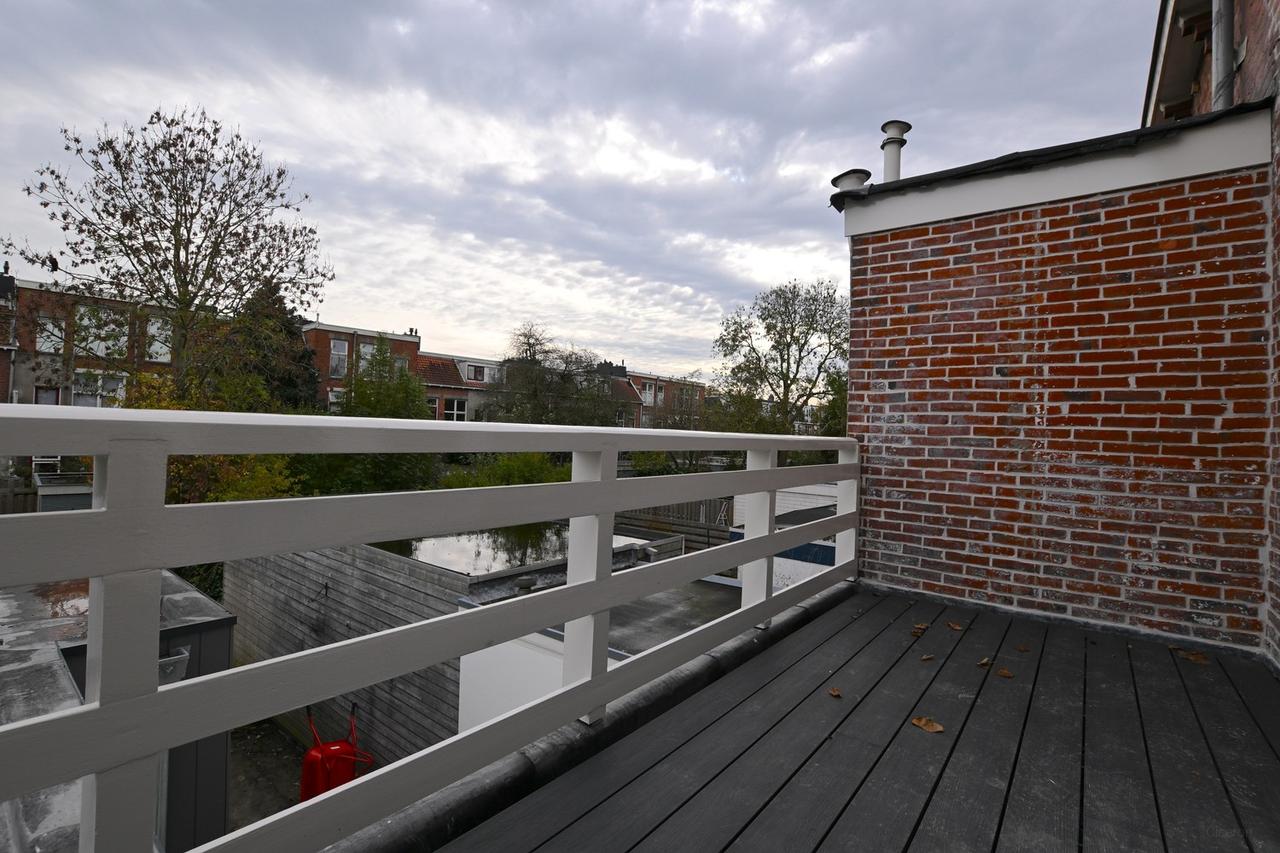 Drieslaapkamerappartement met dakterras - Afbeelding 11