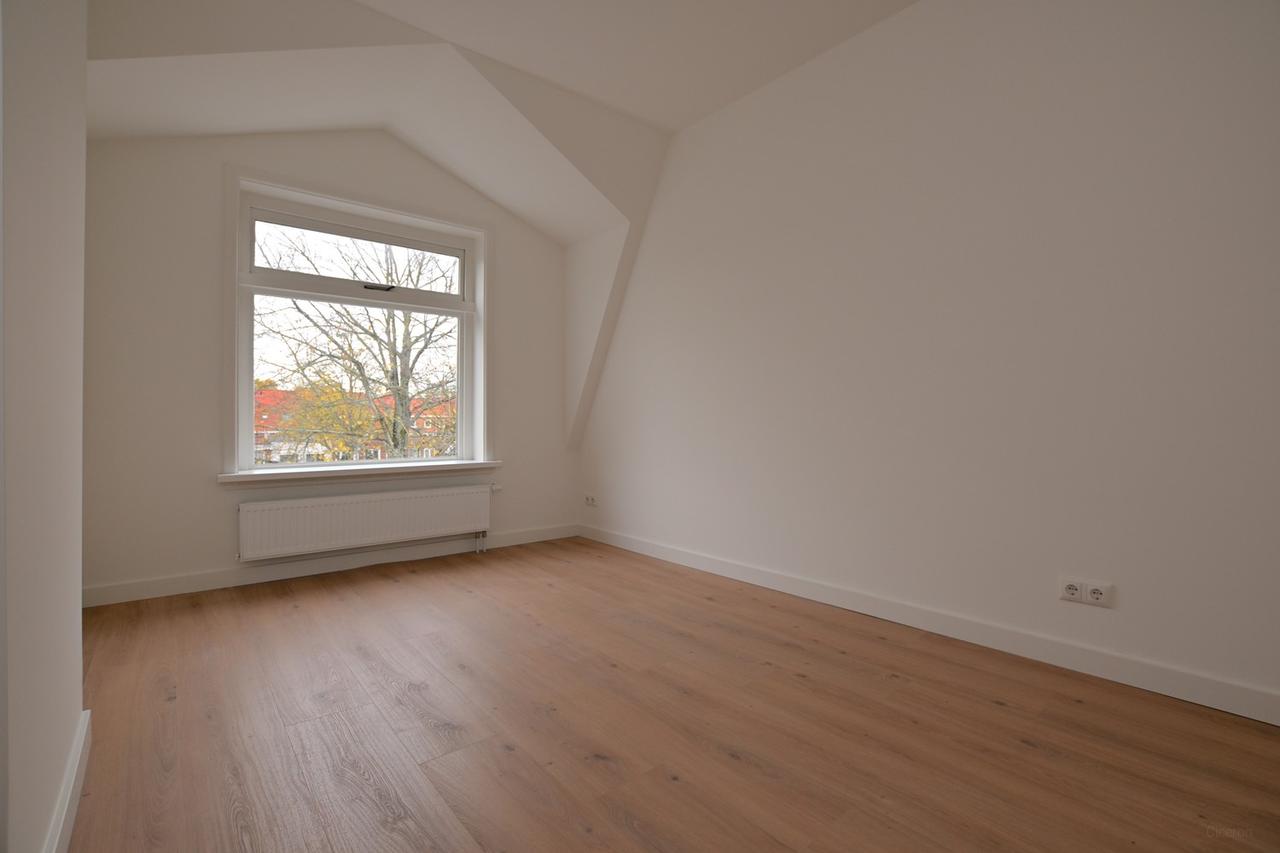 Drieslaapkamerappartement met dakterras - Afbeelding 19