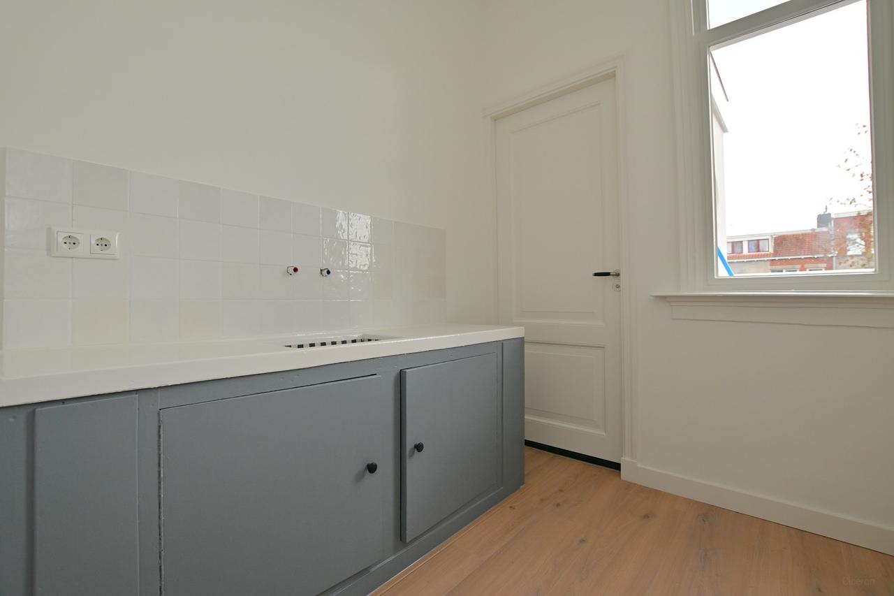 Drieslaapkamerappartement met dakterras - Afbeelding 13