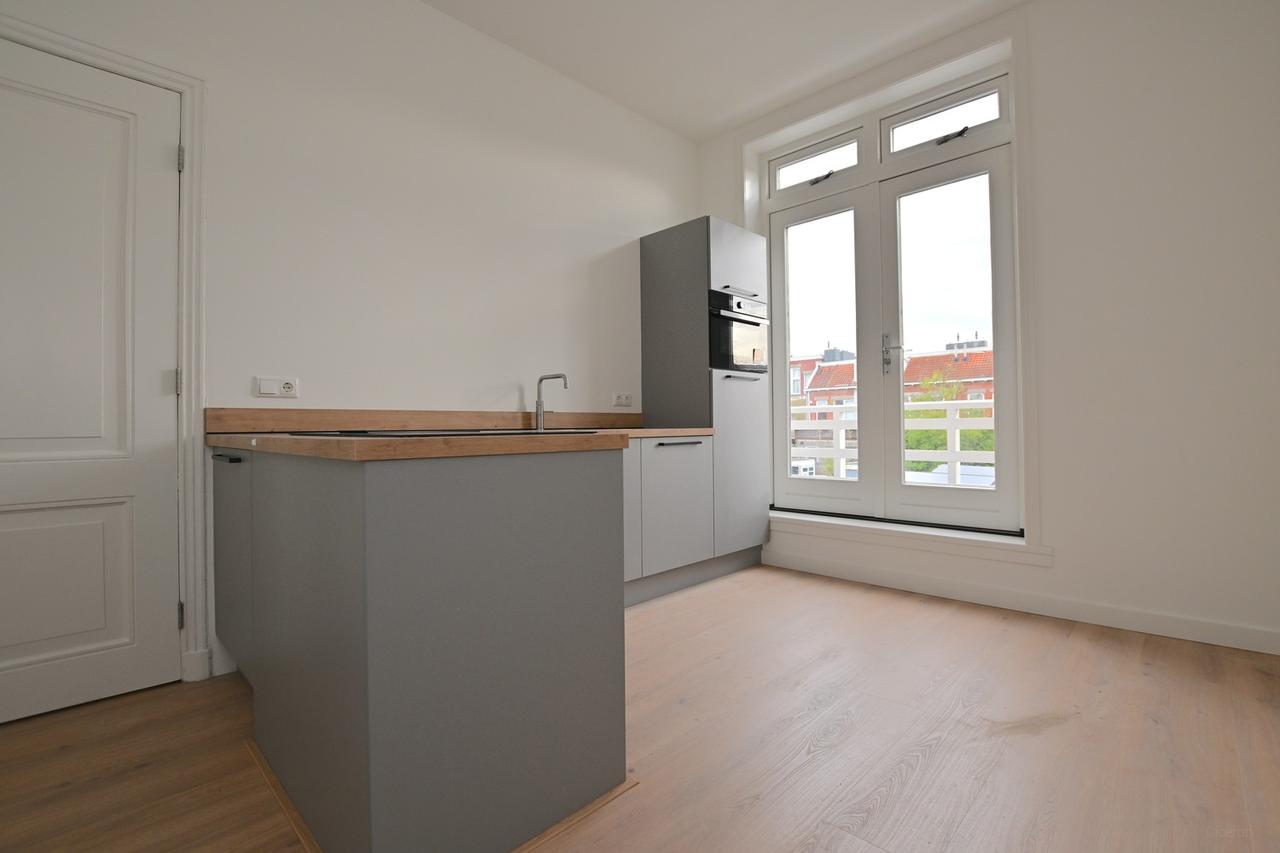 Drieslaapkamerappartement met dakterras - Afbeelding 7