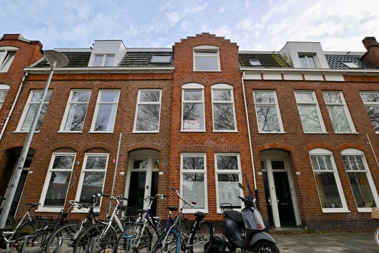 Drieslaapkamerappartement met dakterras - Afbeelding 1