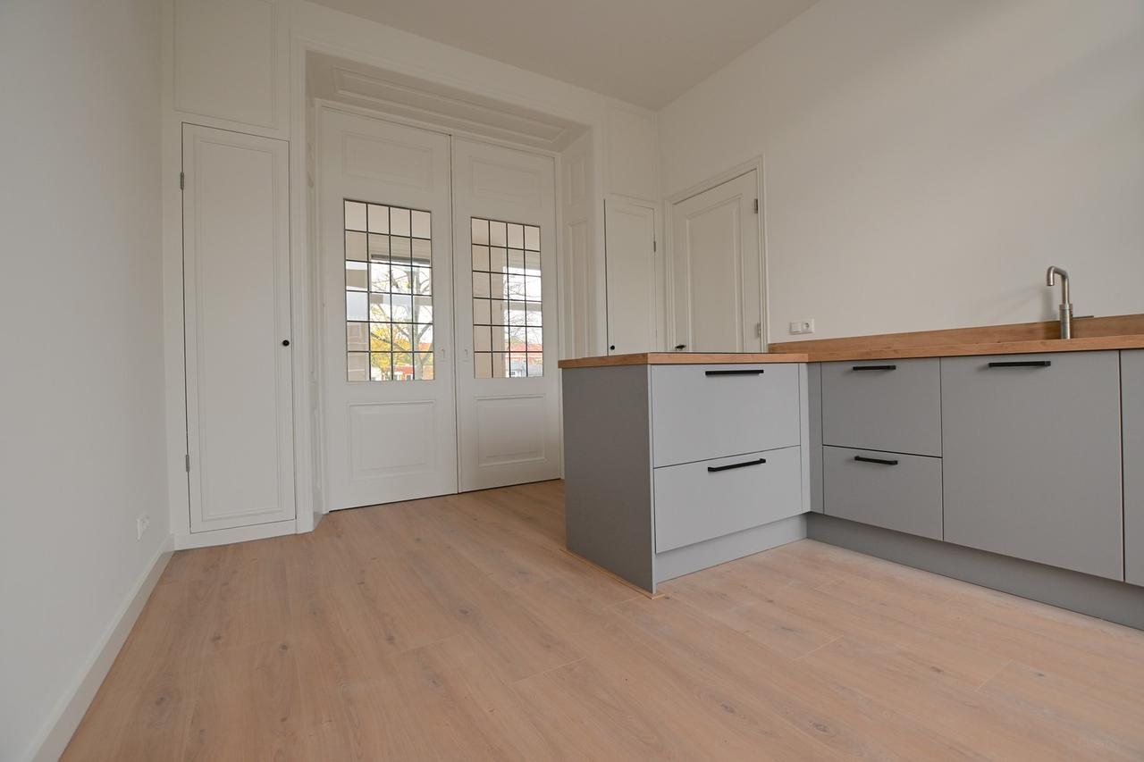 Drieslaapkamerappartement met dakterras - Afbeelding 10