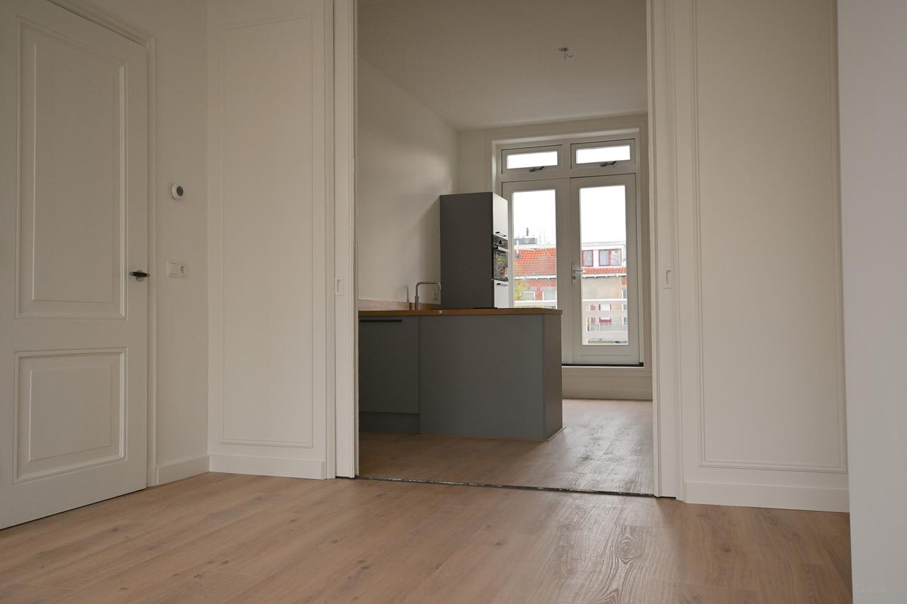 Drieslaapkamerappartement met dakterras - Afbeelding 6