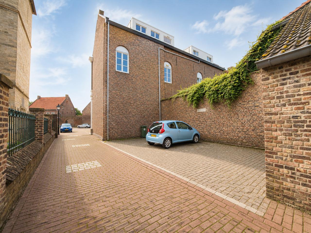 2-room apartment in former town hall - Image 9