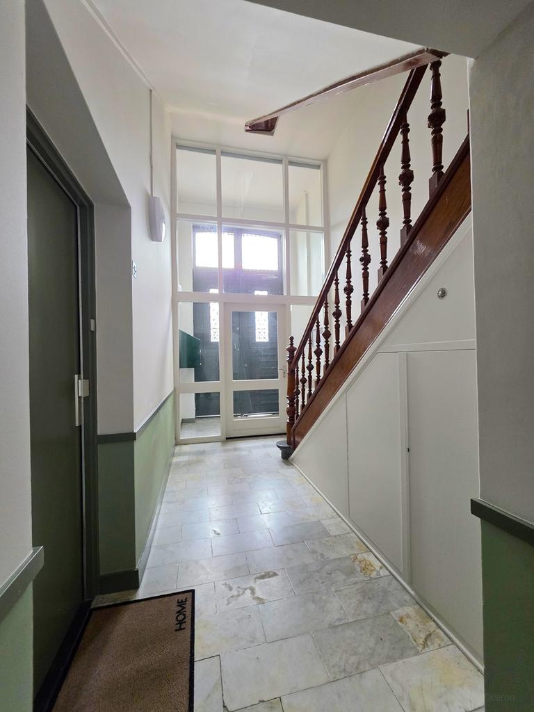 2-room apartment in former town hall - Image 3