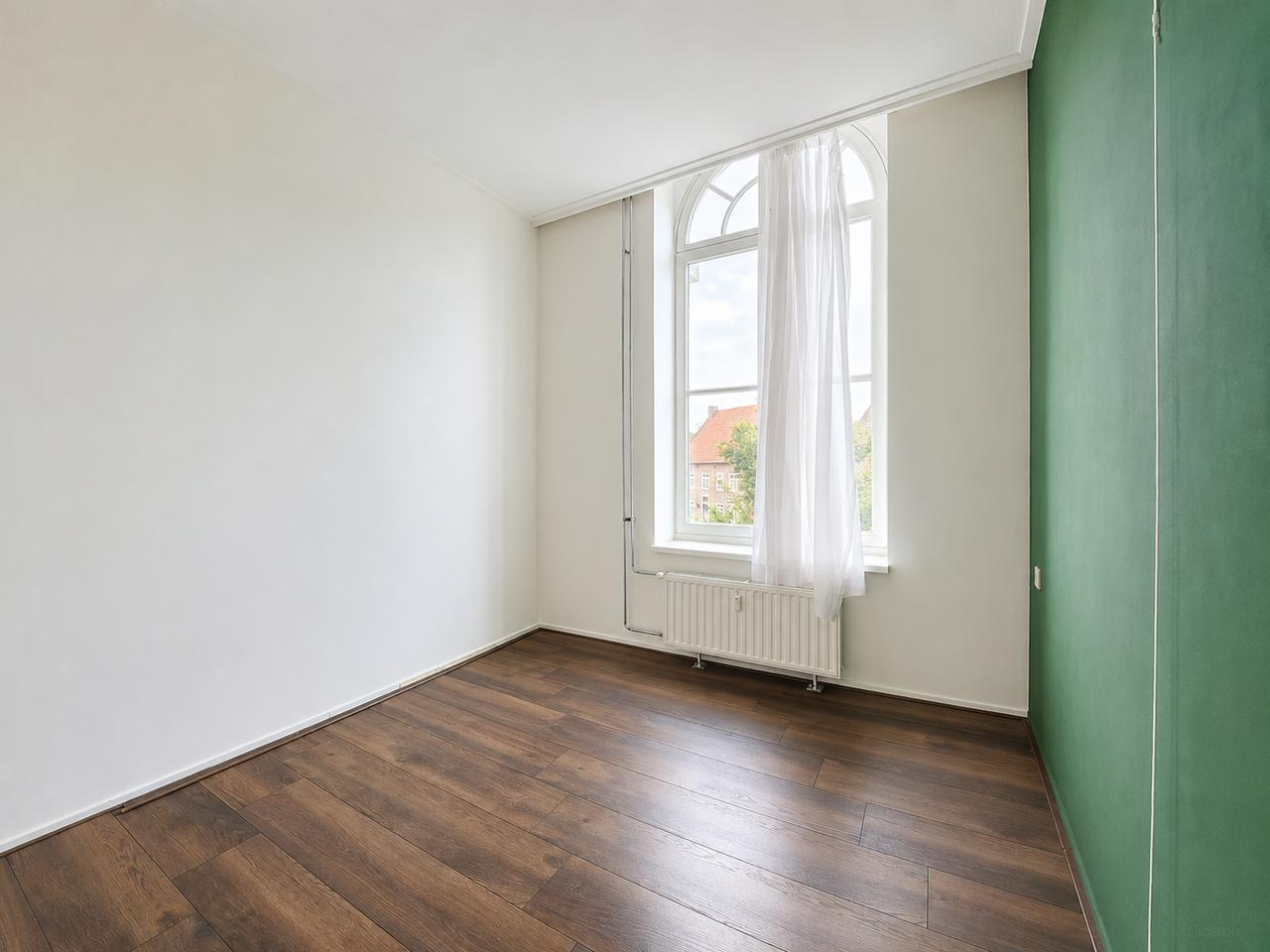 2-room apartment in former town hall - Image 8