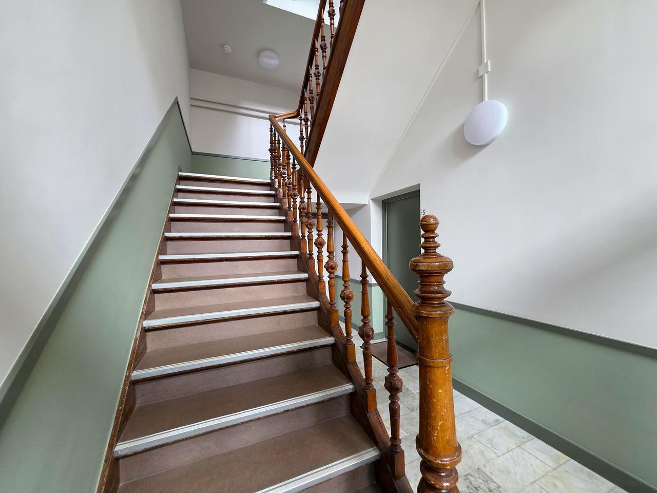 2-room apartment in former town hall - Image 4