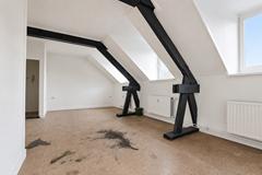 Apartment in former town hall Geulle - Image 3