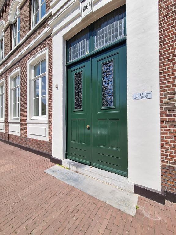 Apartment in former town hall Geulle - Image 10